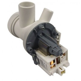 BOMBA DESAGUE LAVADORA Foto: 63NP0000-2