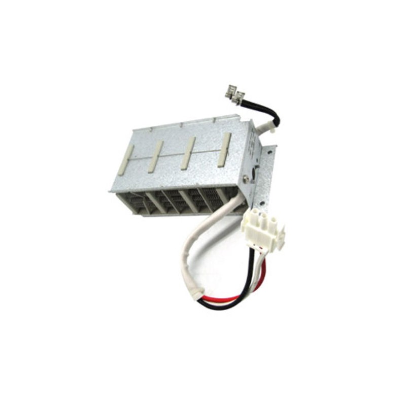 RESISTENCIA SECADORA Foto: 65HA0001