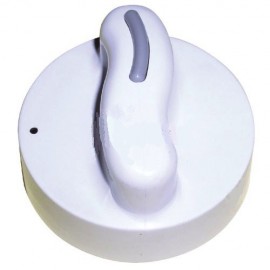 TAPA MANDO PROGRAMADOR Foto: 73CO0012