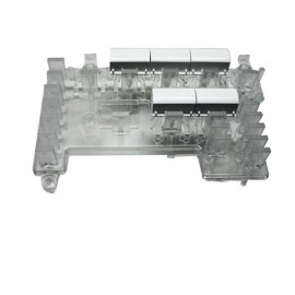 CONJUNTO TECLAS SECADORA AEG, 1123427005 Foto: 73ZN0105