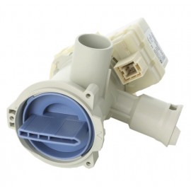 BOMBA DESAGUE LAVADORA Foto: BSH-146083