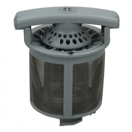 FILTRO LAVAVAJILLAS Foto: EX-1119161105