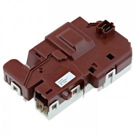 CIERRE PUERTA LAVADORA Foto: EX-1254253261-2