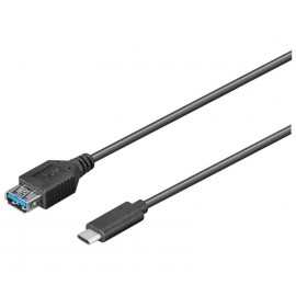 USB C M-H USB A  WIR1128 Foto: WIR1128