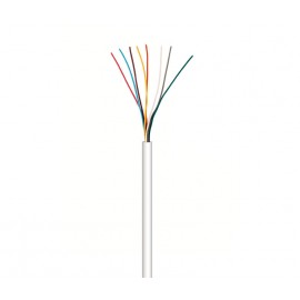 CABLE MANGUERA 8X0.20 Foto: WIR9087