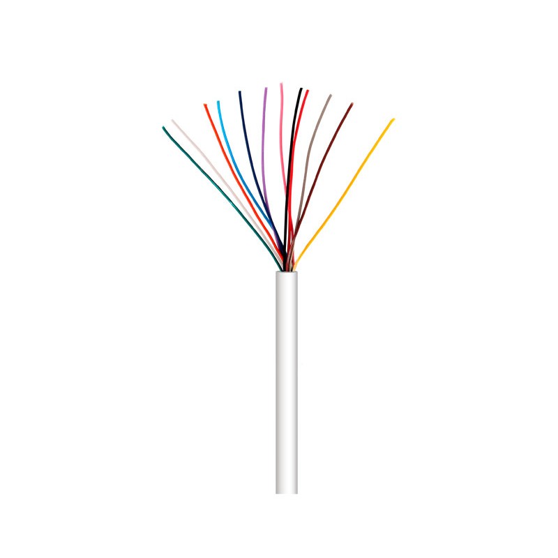 CABLE MANGUERILLA 12X0.20 Foto: WIR9089