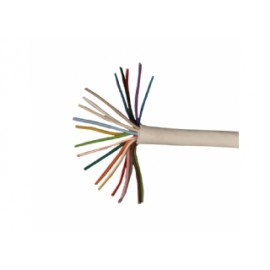 CABLE MANGUERILLA 20X0.20 Foto: WIR9090