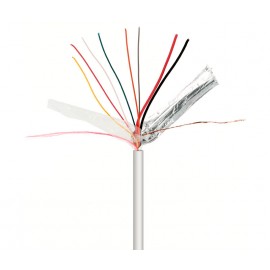 CABLE MANGUERILLA X8 LSZH Foto: WIR9093