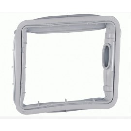 GOMA ESCOTILLA LAVADORA Foto: YY55X3754-3