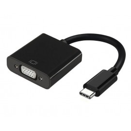 USB-C a VGA ADAPTADOR Foto: A1090347