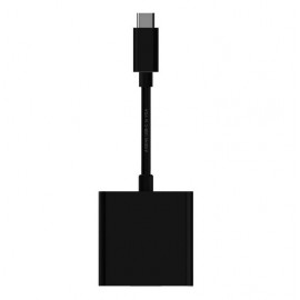 USB-C a VGA ADAPTADOR Foto: A1090347-2