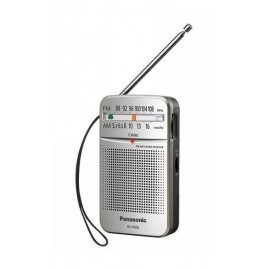 RADIO PORTATIL PANASONIC Foto: RFP50D