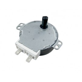 MOTOR MICROONDAS Foto: RM-TTM4615