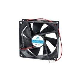 VENTILADOR CON COJINETE D Foto: VEN043