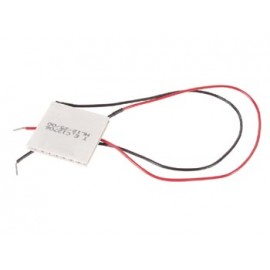 CELULA PELTIER 30X30X3.6 Foto: PELTIER2