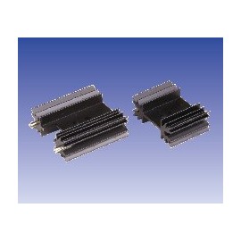 DISIPADOR DE CALOR (RADIA Foto: RD575