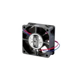 VENTILADOR 80X80X25MM Foto: VEN009