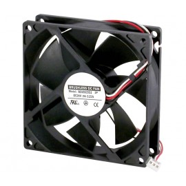 VENTILADOR VEN028, 92X92X Foto: VEN028