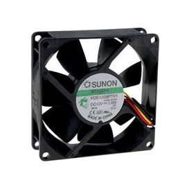 VENTILADOR DE BOLAS 80X80 Foto: VEN031B