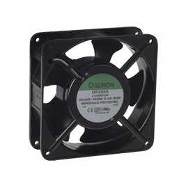 VENTILADOR DE BOLAS Foto: VEN032