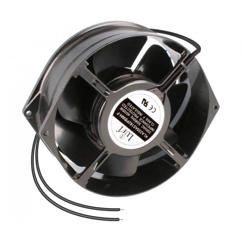 VENTILADOR RODAMIEMTO Foto: VEN054