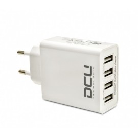 CARGADOR USB Foto: 37300500