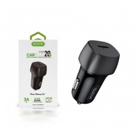 CARGADOR PARA MECHERO Foto: CC290S-2