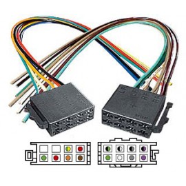 CONEX. UNIVERSAL ISO HEMB Foto: WIR020