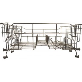 CESTO SUPERIOR LAVAVAJILLAS Foto: 81782611-2