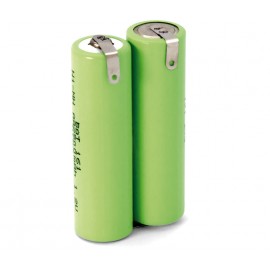 2.4v 2000mAh PACK DE BATERIAS Foto: BAT1041