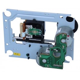 OPTICA LASER DA11B3V Foto: DA11B3V-2