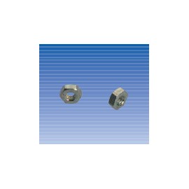 T-2331  TUERCA M-3 Foto: M3XT