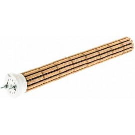 RESISTENCIA CERAMICA Foto: 38UN0015