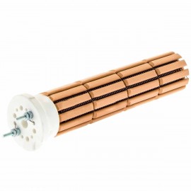 1200W RESISTENCIA CERAMICA Foto: 0020003301