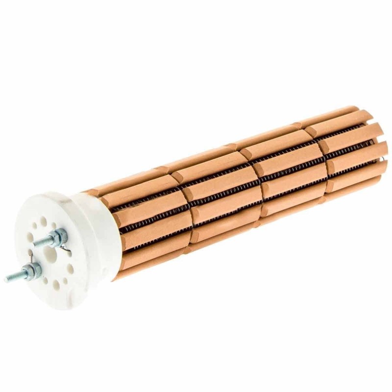 1200W RESISTENCIA CERAMICA Foto: 0020003301