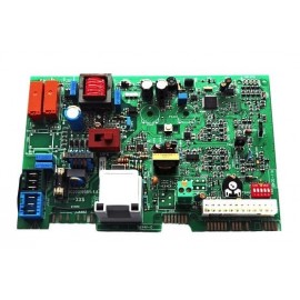 MODULO ELECTRONICO TERMO Foto: 0020039204