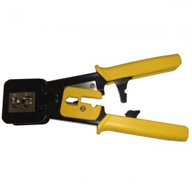 TENAZA CRIMPADORA Foto: AV1294F
