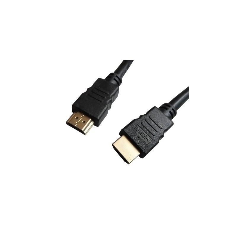 3 mts CONEXION HDMI Foto: AV1847
