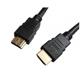 3 mts CONEXION HDMI Foto: AV1847