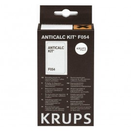 KIT DESINCRUSTANTE Foto: F054001B