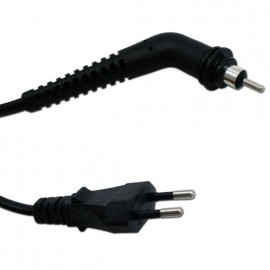 CABLE PLANCHA PELO Foto: GHD1016