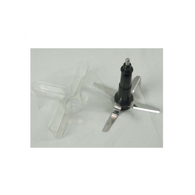 CUCHILLA PICADORA Foto: KW716076