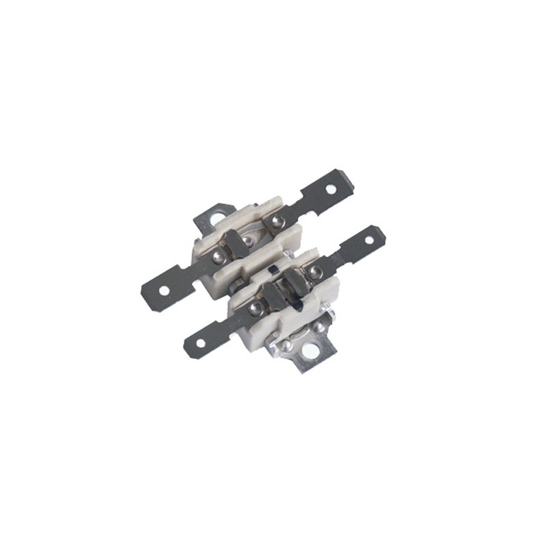 TERMOSTATO POLTI 200ºC Foto: M0003048