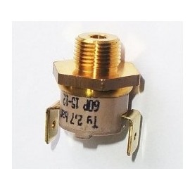 PRESOSTATO CENTRO PLANCHA Foto: M0005012