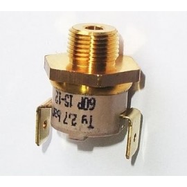 PRESOSTATO CENTRO PLANCHA Foto: M0005038