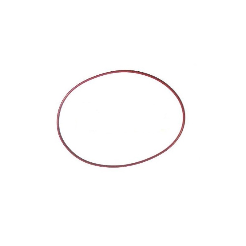 JUNTA CIERRE CALDERIN Foto: M0S08497