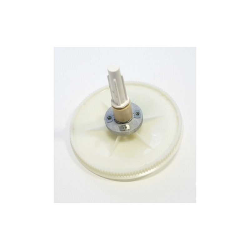 ENGRANAJE ROBOT COCINA Foto: MS-5966354