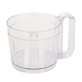 VASO PICADORA 3 LITROS Foto: MS-5A07204