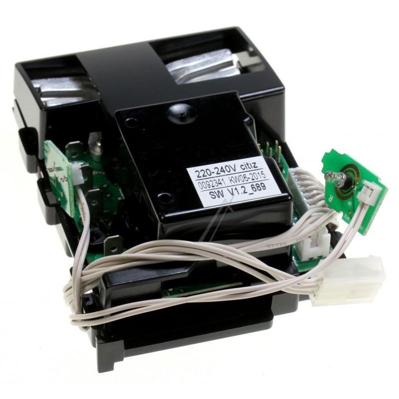 PLACA ELECTRONICA DE CAFE Foto: MS-623388