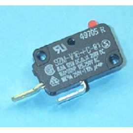 MICRORRUPTOR GDE 16A 220 Foto: RM-MS205